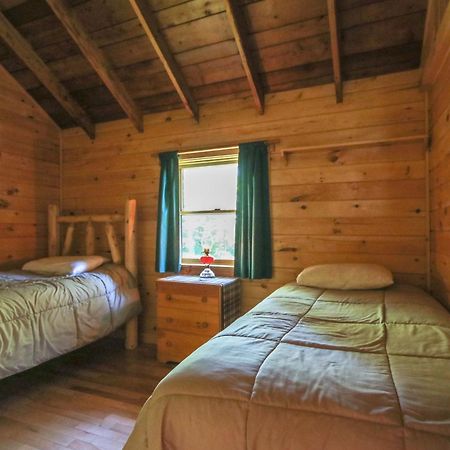Attean Lake Lodge Jackman Luaran gambar