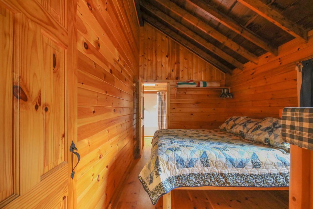 Attean Lake Lodge Jackman Luaran gambar