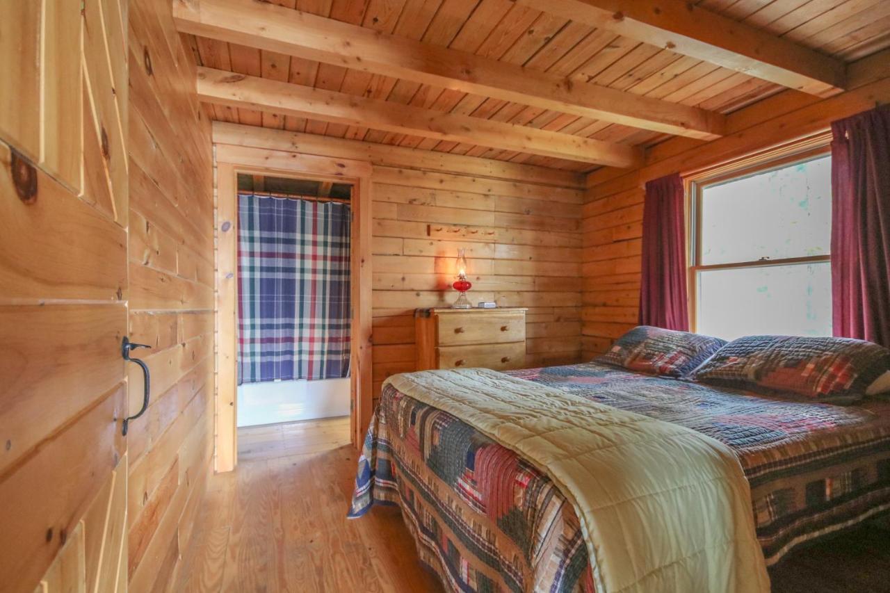 Attean Lake Lodge Jackman Luaran gambar